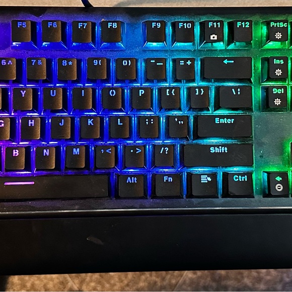 Rosewill NEON K85 RGB Mechanical Gaming Keyboard. - Picture 1 of 5